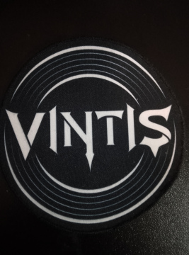 Aufnäher "Vintis Logo"